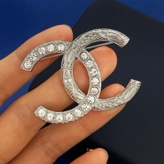 Chanel Brooches